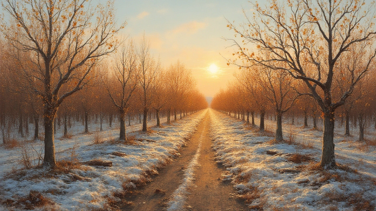 Частые ошибки и полезные советы по осенней обработке железным купоросом