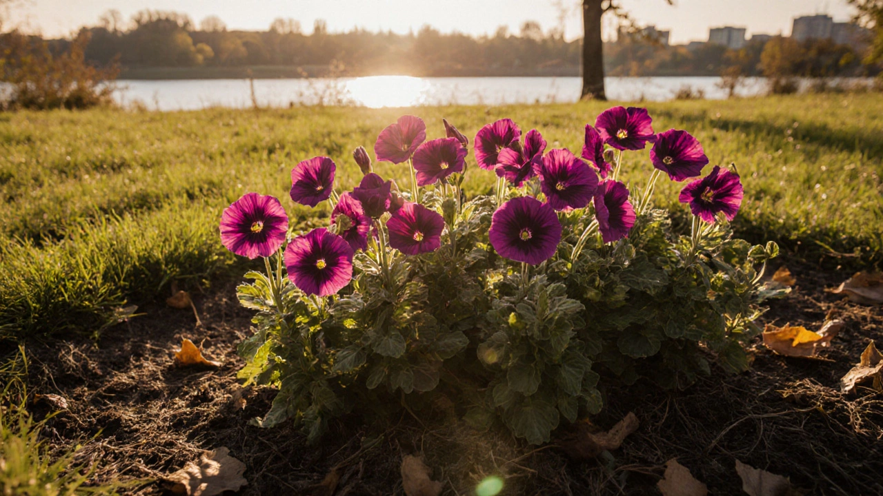 Что можно посадить у себя на участке: лучшие растения для сада в Саратове
