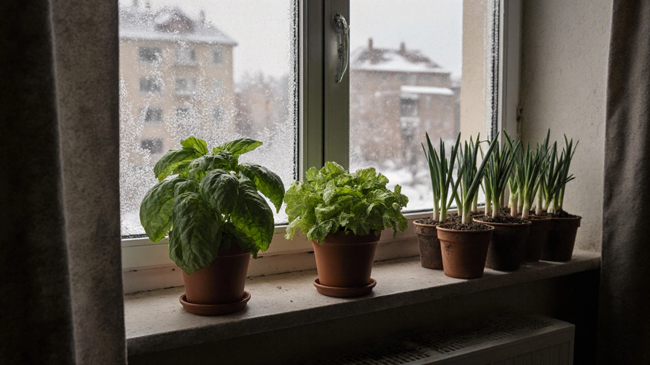 Какая культура самая прибыльная для выращивания дома?