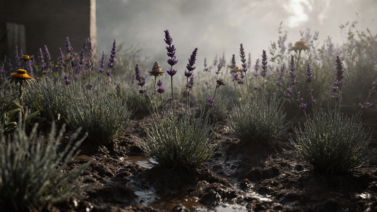 Какие цветы нельзя сажать на даче: 7 ошибок, которые убивают клумбы