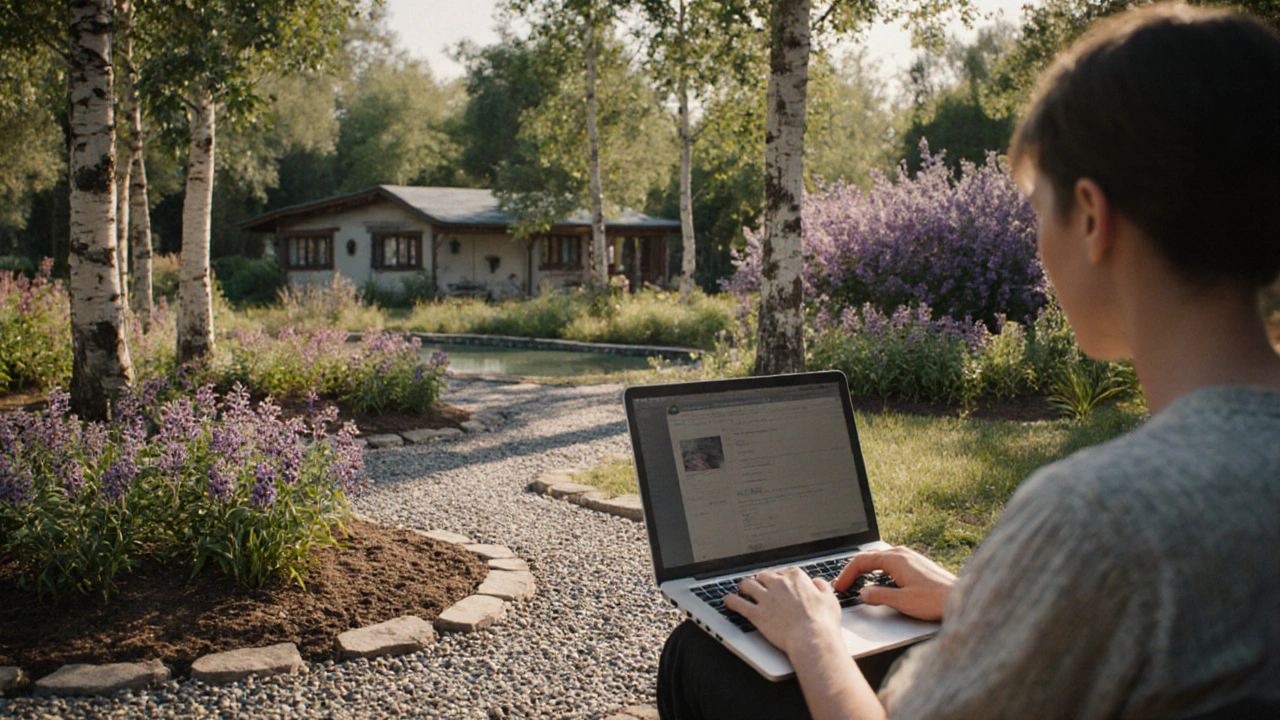 Какую программу скачать для ландшафтного дизайна: топ-5 решений для дома