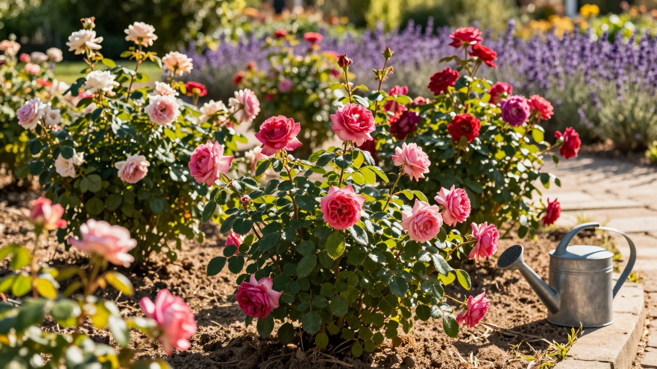 Какие кусты не боятся солнца: лучшие солнцелюбивые декоративные растения для сада