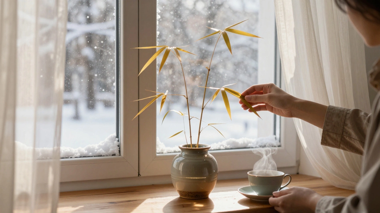 Какое растение приносит счастье в дом: проверенные варианты для вашего интерьера