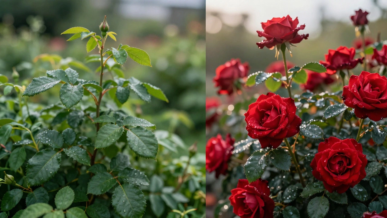 Как выбрать удобрение для цветения: лучшие средства и схемы подкормки
